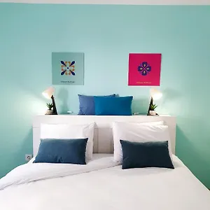  Aparthotel Dimore Italiane - Boutique